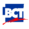 Bond County Transit logo